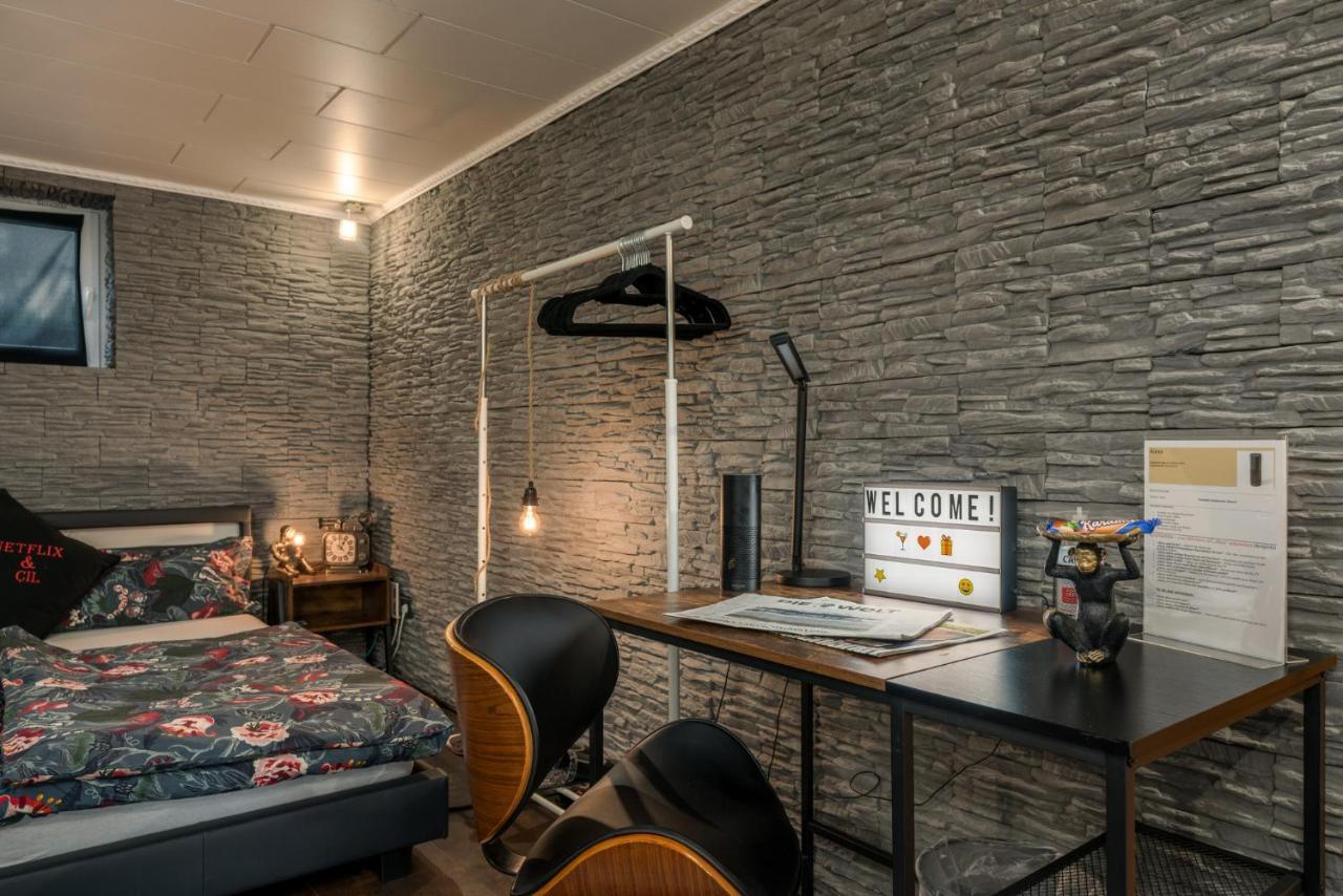 Home Cinema Кассель Екстер'єр фото
